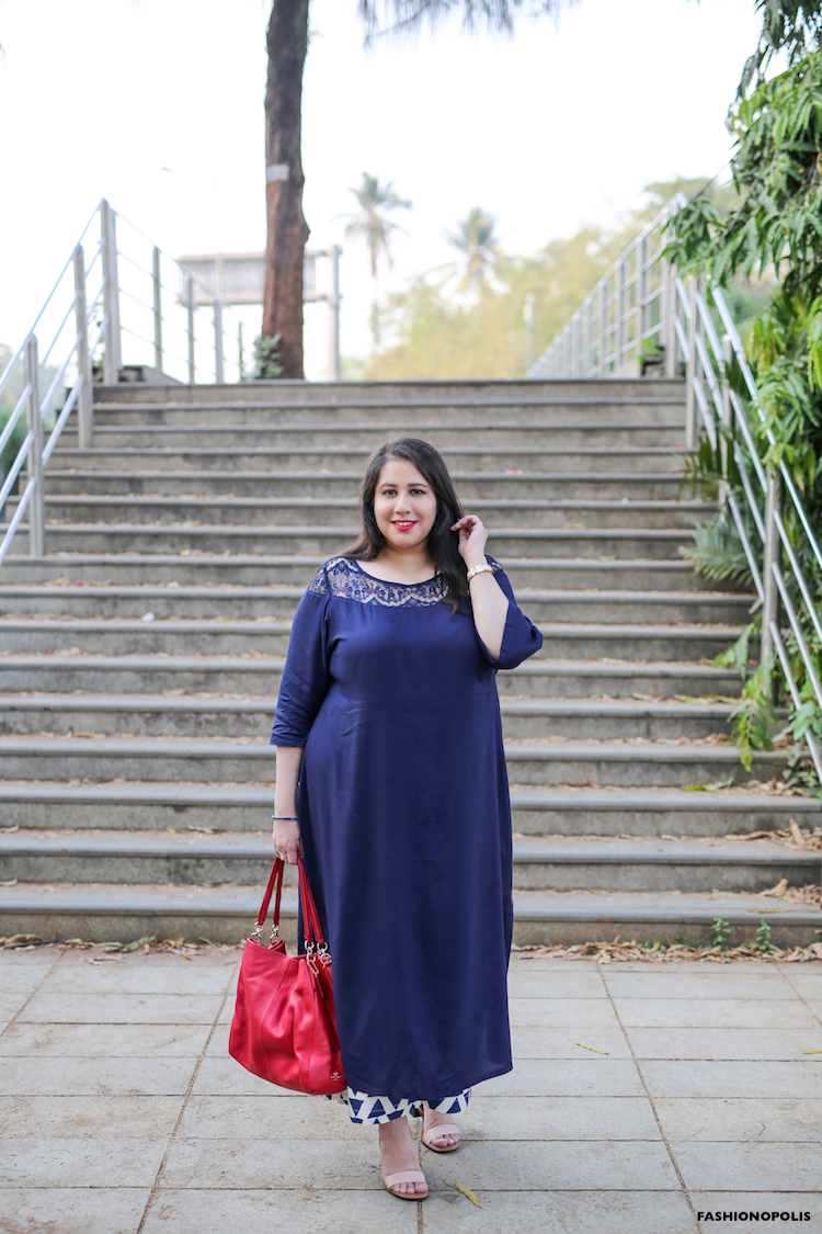 Amydus plus size kurtis best sale